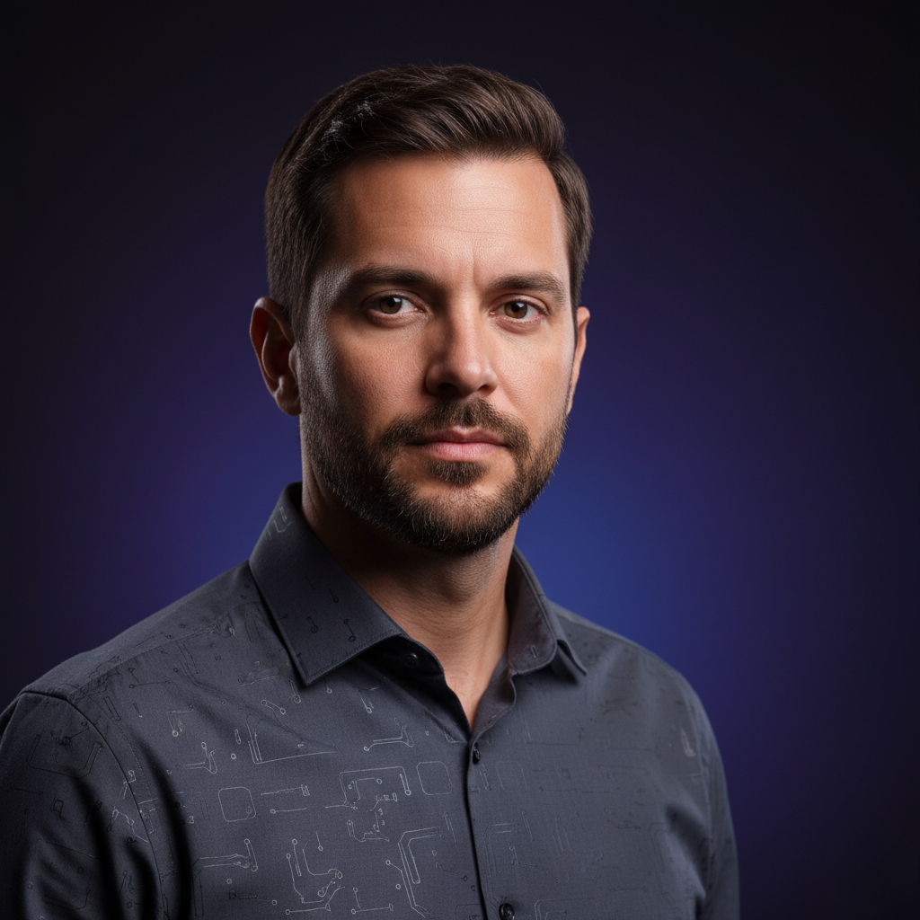 Arthur – Vision OPS